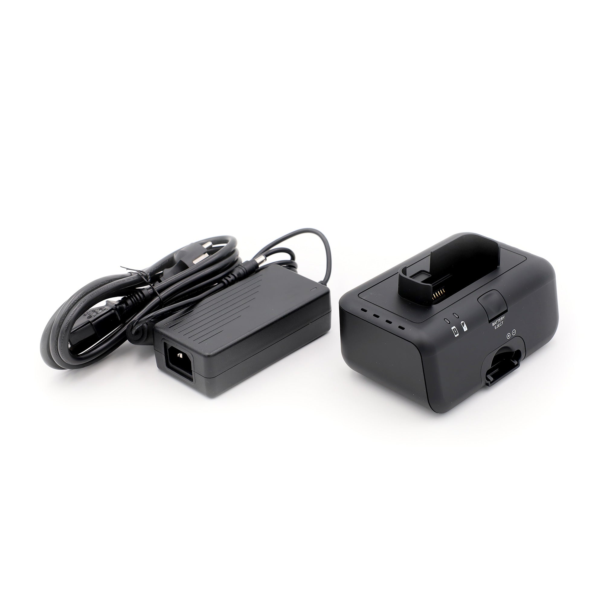 WMS charging station 1-way for barcode scanner – Pickware GmbH