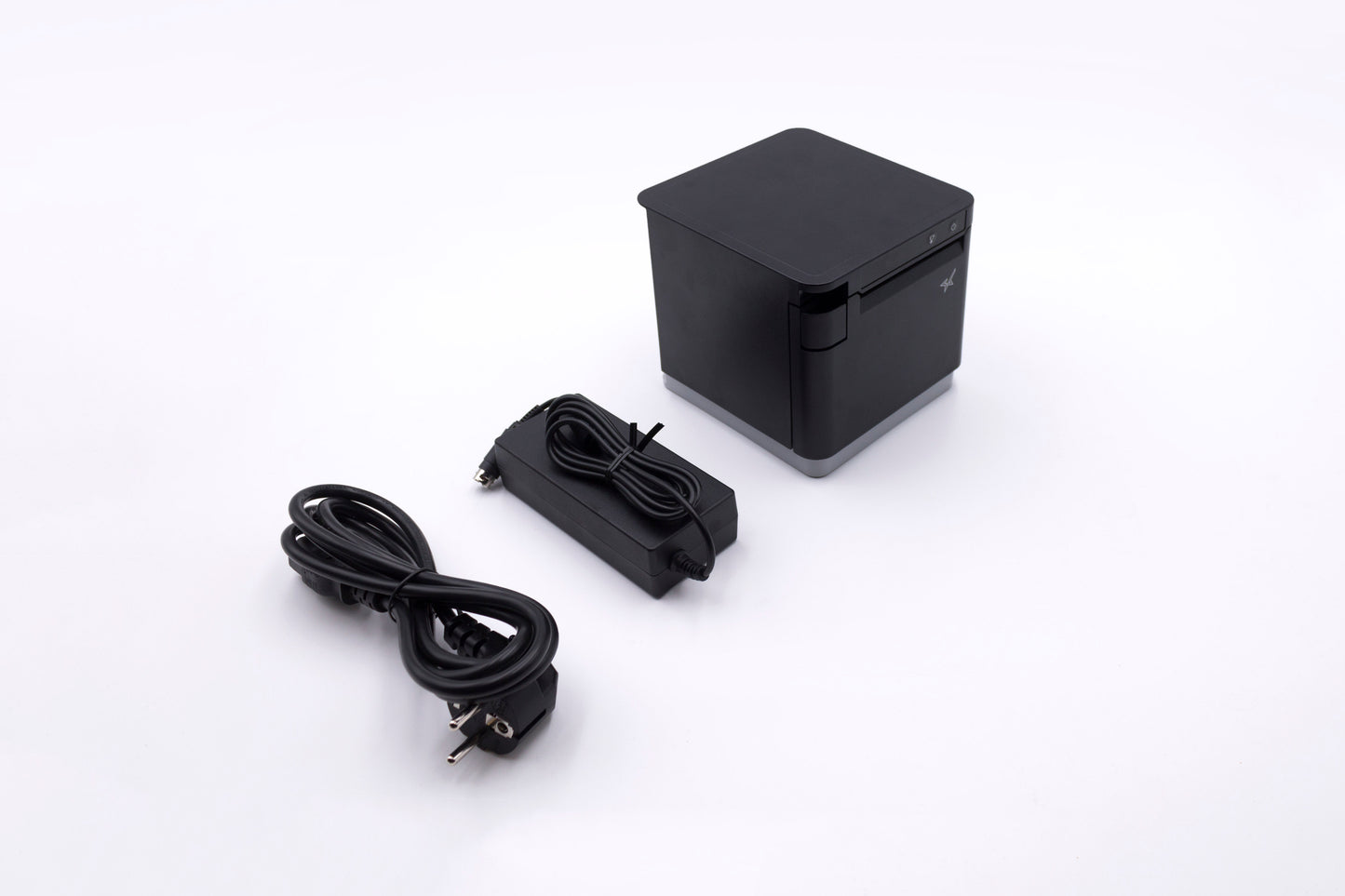 pos-klein-black-kabel