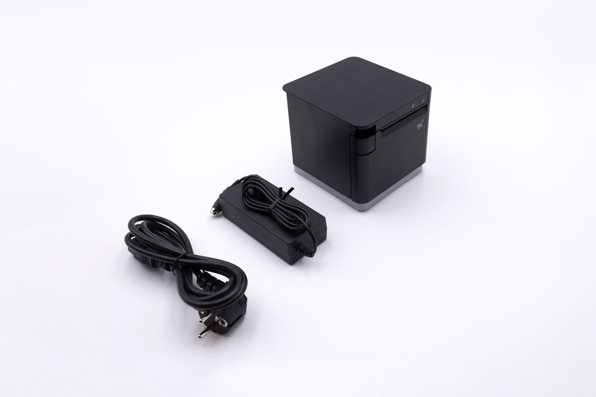 pos-klein-black-kabel